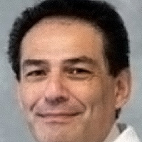 Foto de Marcelo  Sztajn, Otorrinolaringología