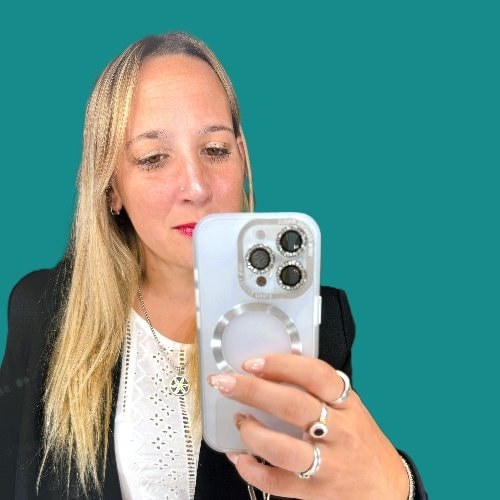Foto de Maren Seldrup