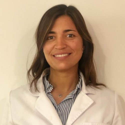 Foto de Agustina Laboranti