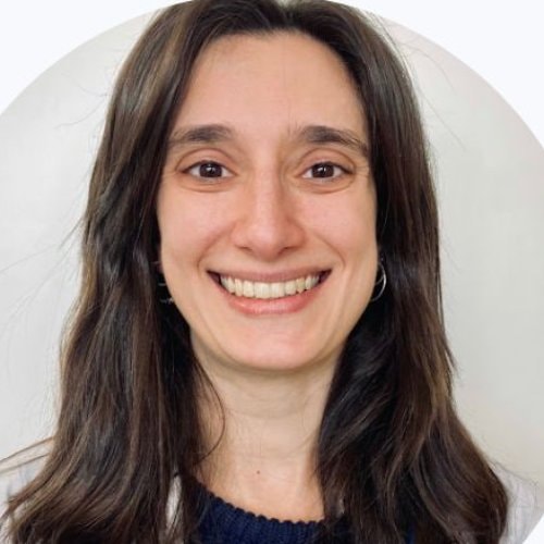 Foto de Mercedes Sanchez de Vera