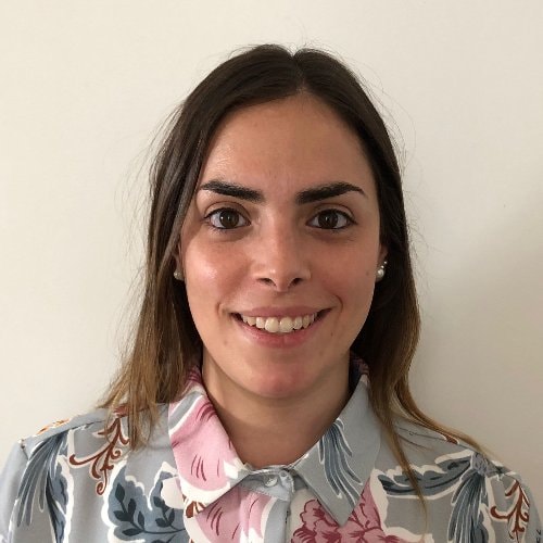 Foto de Maria Soledad  Cattaneo Cox