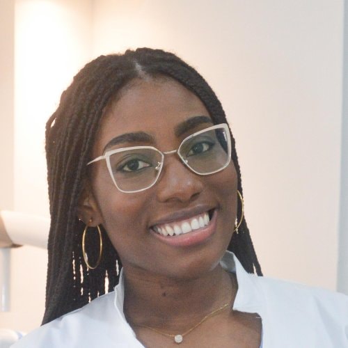 Foto de Bertha Odalma