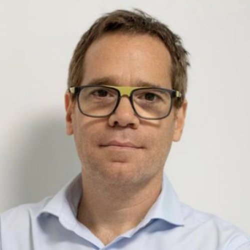 Foto de Martin Moreno