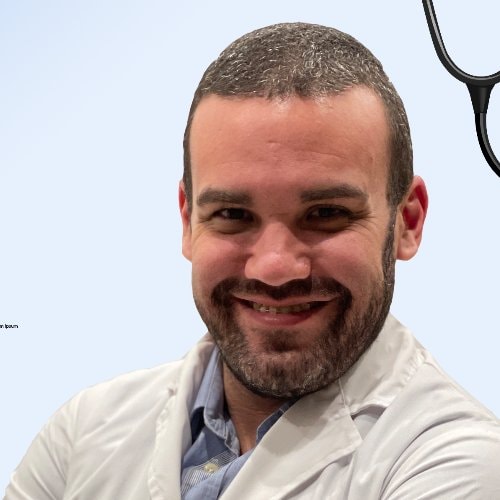 Foto de Facundo Fernandez