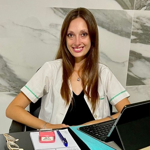 Foto de Astezano Agostina