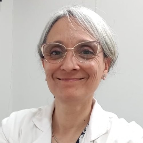 Foto de SOLEDAD Bertotti, Medicina General