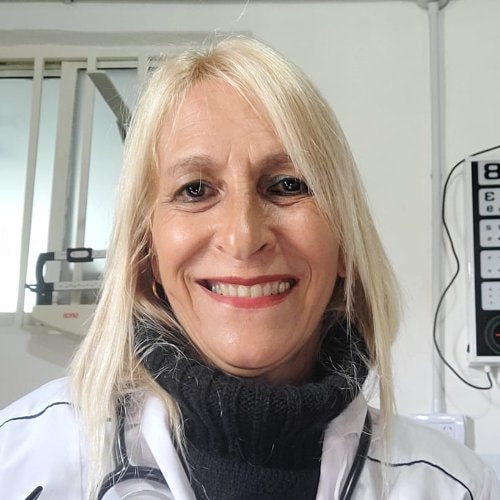 Foto de MARIA VIRGINIA CORIZZO