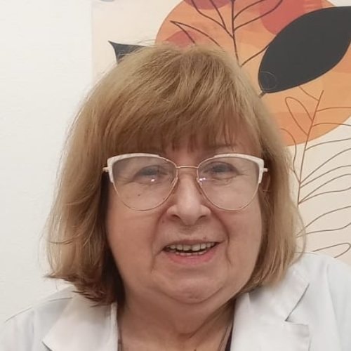 Foto de Adriana Sanchez