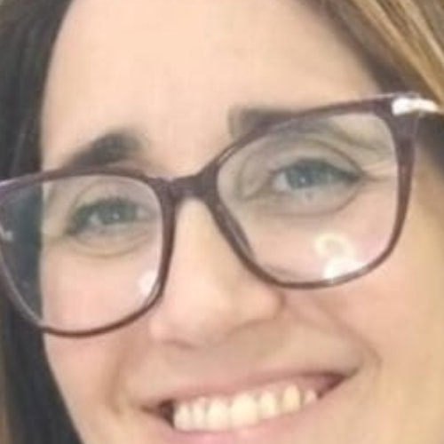 Foto de Vanesa Giacoia
