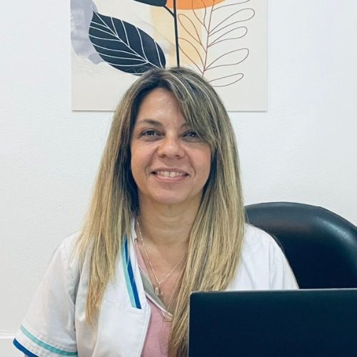 Foto de ANDREA AMAYA
