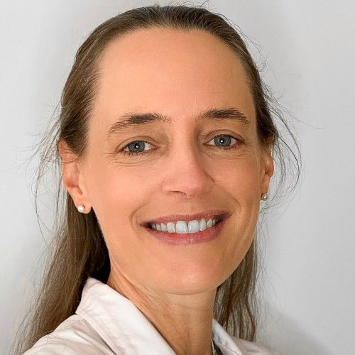 Foto de CAROLINA  Berry, Alergia e Inmunología