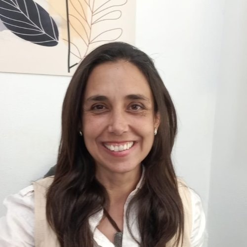 Foto de M. Ines Cuervo Mp 40344