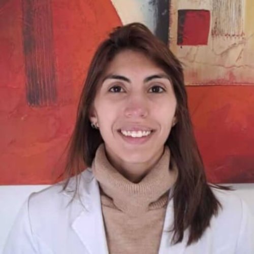 Foto de Araceli Garnica