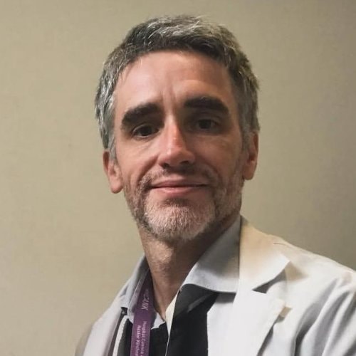 Foto de Zabalo Jeremias, Cardiología