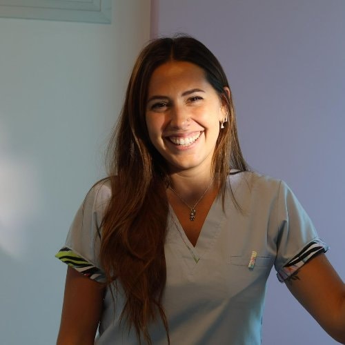 Foto de Alejandra Alvarez