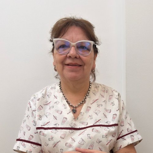 Foto de Alicia Graciela Rodriguez