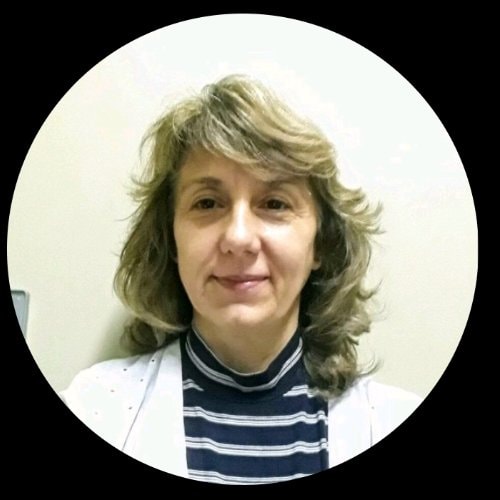 Foto de Monica Beatriz Giacco