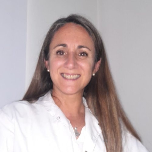 Foto de MARIANA DE LA ROZA