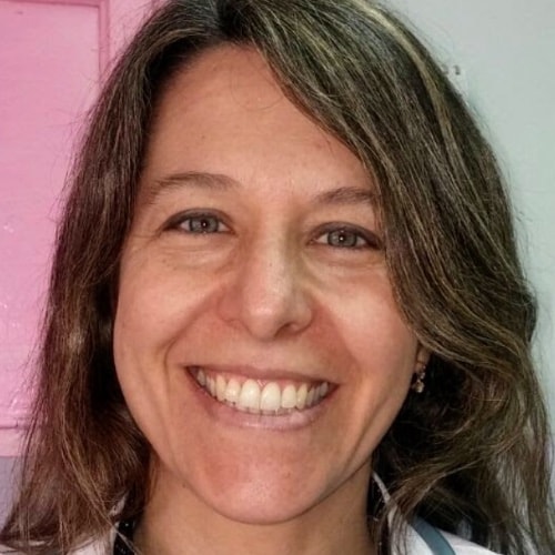 Foto de María Sol Ayuso