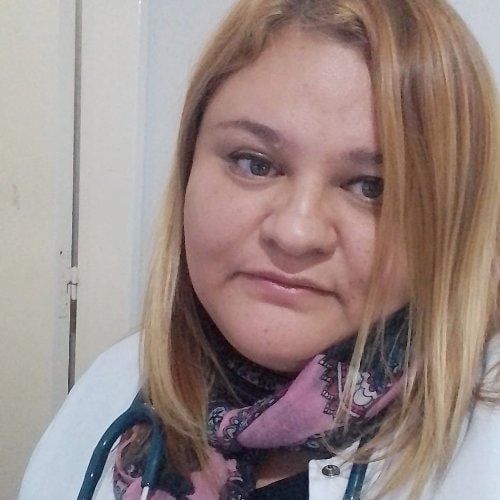 Foto de Andrea Del Carmen Ontivero