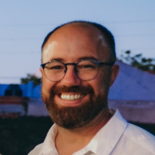 Foto de Agustín Hernaiz