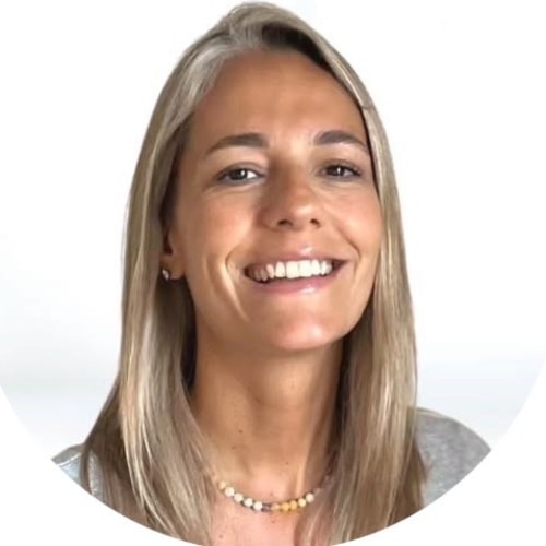 Foto de Luciana Blanco