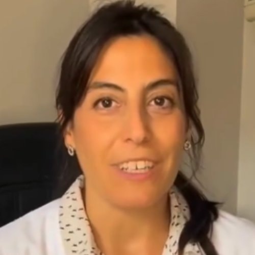 Foto de María Florencia Milanese