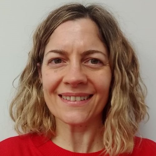 Foto de Renata Galdeano