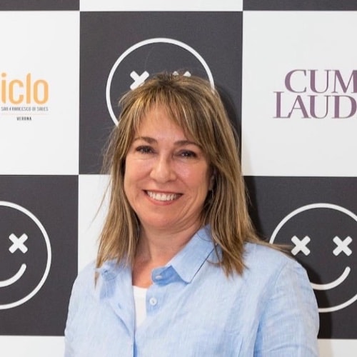 Foto de Dra Micaela Herrera