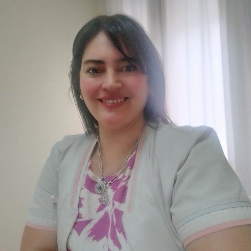 Foto de Cecilia Anabel Pereyra, Medicina General