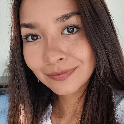 Foto de Nubia Loza