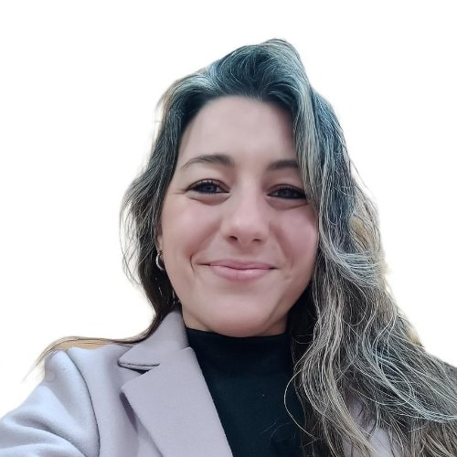 Foto de NAHIRA CASTRO PESQUERA