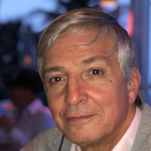 Foto de  Alejandro jose Pavlovsky, Cirugía General