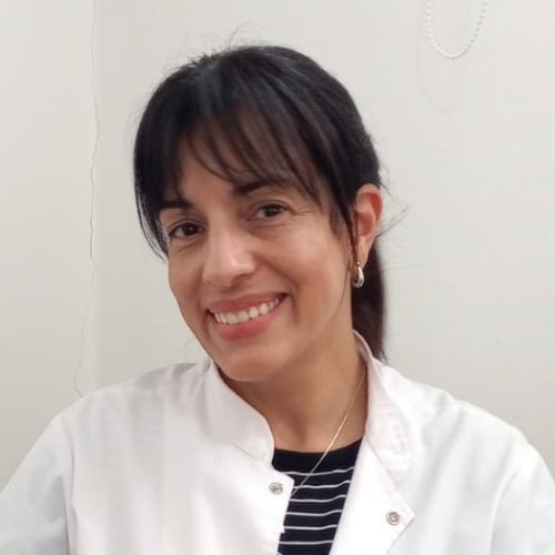 Foto de ALDANA PEÑA