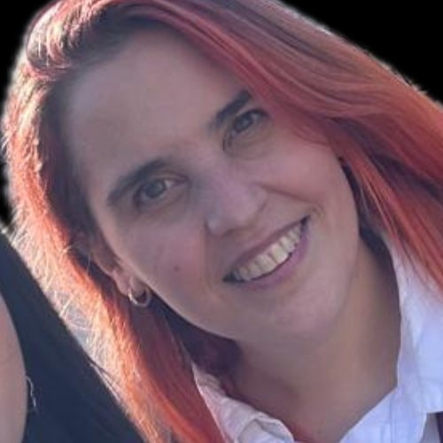 Foto de Eliana Soledad Nicastro