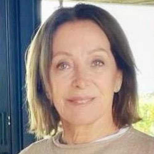 Foto de Debora Yankelevich