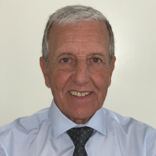 Foto de Horacio Cabo