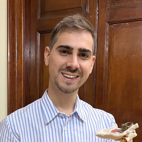 Foto de Nahuel Culasso