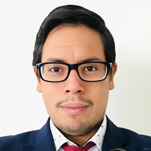 Foto de Carlos Pereda