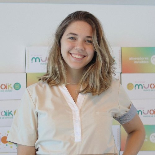 Foto de Barbara  Torello 