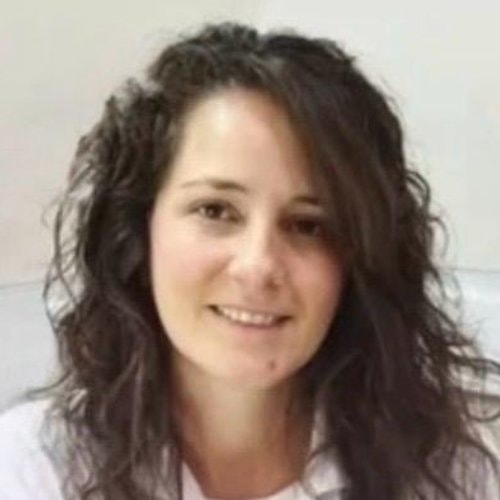 Foto de Maria Celeste Rada Fernández