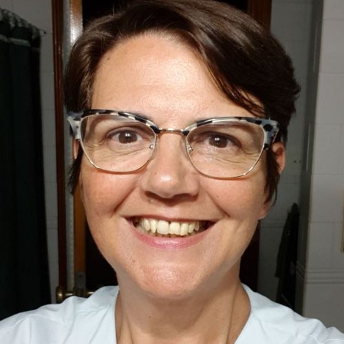 Foto de Nidia Real