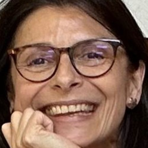 Foto de Carolina Pascual