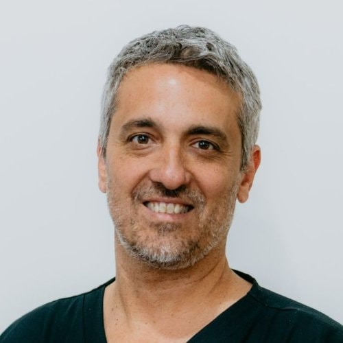 Foto de Mariano Palermo