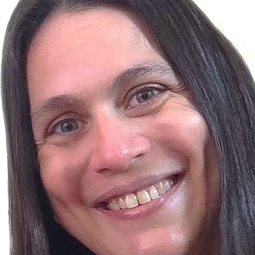 Foto de Natalia Reynoso, Pediatría