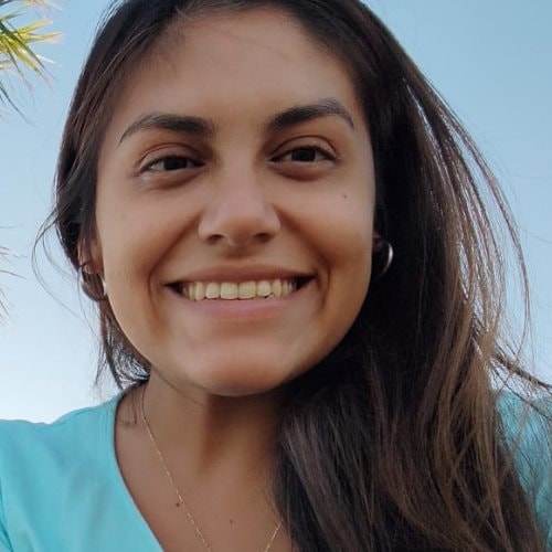 Foto de MILAGROS ADRIANA  BURGA PONCE