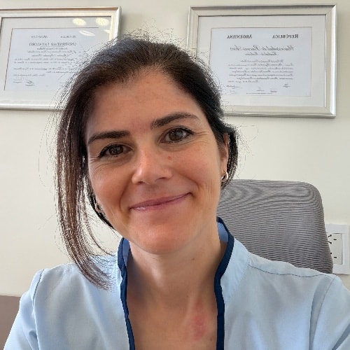 Foto de Mariana A. Ferreira 