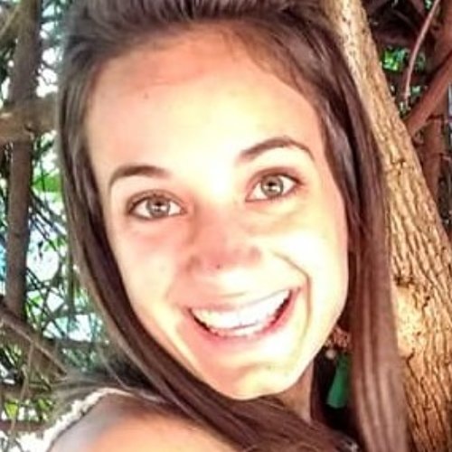 Foto de Anabella Gonzalez