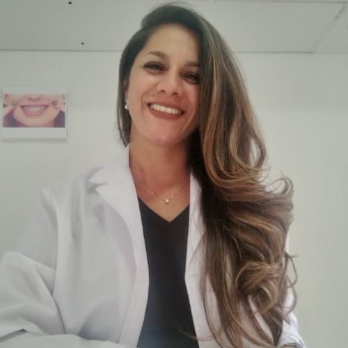 Foto de María Victoria López