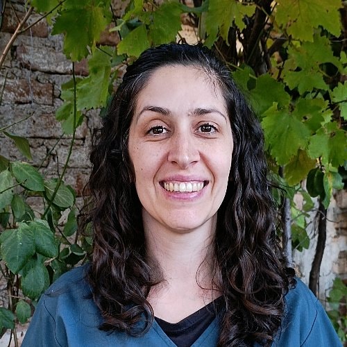 Foto de Jorgelina Irigoin Gonzalez